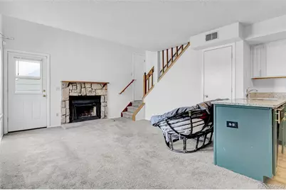 992 S Dearborn Way #12, Aurora, CO 80012 - Photo 3