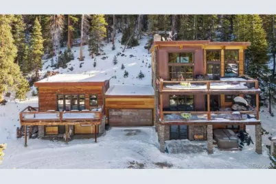 353 Bullion Mine Road, Dillon, CO 80435 - Photo 5