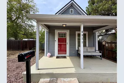 4971 Grove Street, Denver, CO 80221 - Photo 1