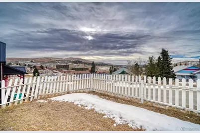 115 W Eaton Avenue, Cripple Creek, CO 80813 - Photo 21