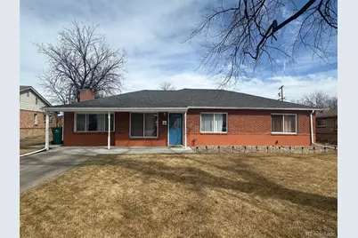 756 Revere Street, Aurora, CO 80011 - Photo 1