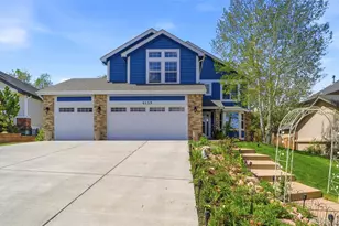 4135 Cherryvale Dr, Colorado Springs, CO 80918 - Photo 1