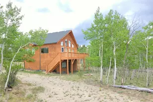 1210 Kiowa St, Como, CO 80432 - Photo 1