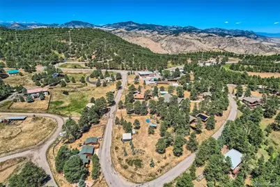 801 Panorama Drive, Golden, CO 80401 - Photo 1