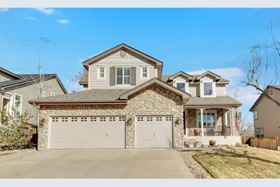 9641 W Belfast Drive, Littleton, CO 80127 - Photo 1