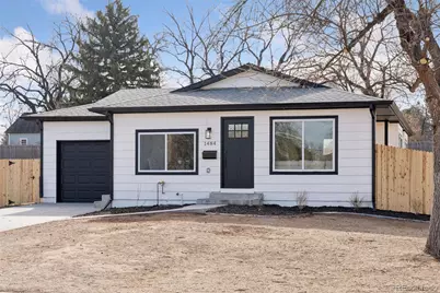 1484 W Lake Avenue, Littleton, CO 80120 - Photo 1