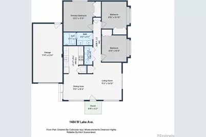 1484 W Lake Avenue, Littleton, CO 80120 - Photo 29