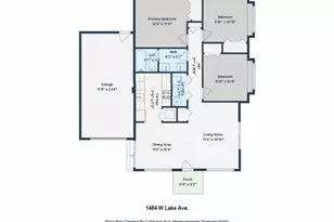 1484 W Lake Ave, Littleton, CO 80120 - Photo 29