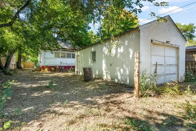 818 W 2nd Street, Florence, CO 81226 - Photo 45