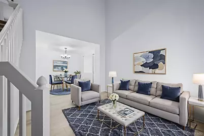 4821 N Silverlace, Castle Rock, CO 80109 - Photo 5