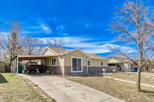 987 Vaughn St, Aurora, CO 80011 - Photo 1