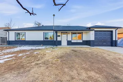 821 Salem Street, Aurora, CO 80011 - Photo 1