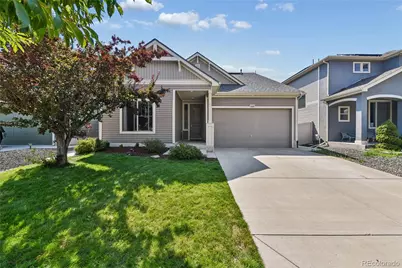 5265 Ventura Street, Denver, CO 80249 - Photo 1
