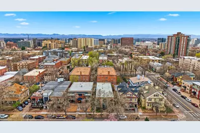 1063 N Clarkson Street #8, Denver, CO 80218 - Photo 21