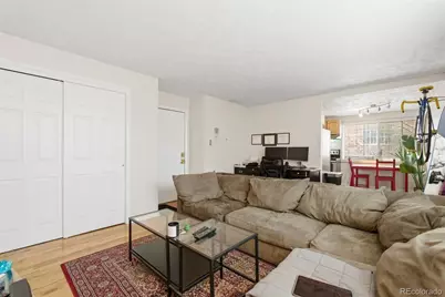 1063 N Clarkson Street #8, Denver, CO 80218 - Photo 5