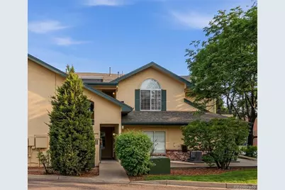 8601 E Dry Creek Road #114, Englewood, CO 80112 - Photo 1
