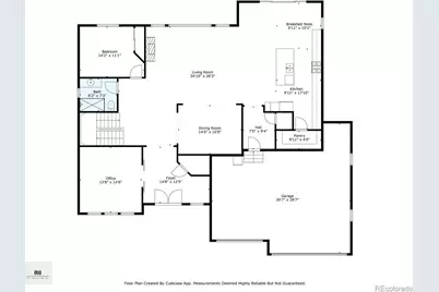 27250 E Nova Circle, Aurora, CO 80016 - Photo 49