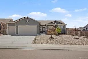 10191 Keating Dr, Peyton, CO 80831 - Photo 1