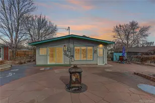 2714 W Irvington Pl, Denver, CO 80219 - Photo 19