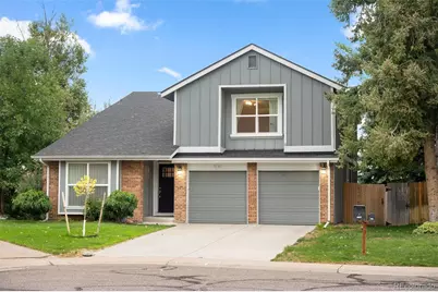 7343 E Mineral Place, Centennial, CO 80112 - Photo 1