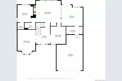 5863 S Danube Street, Aurora, CO 80015 - Photo 47