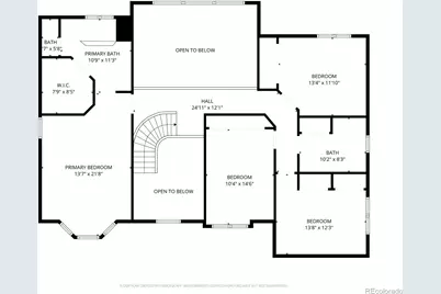 5863 S Danube Street, Aurora, CO 80015 - Photo 9