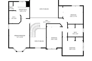 5863 S Danube St, Aurora, CO 80015 - Photo 9