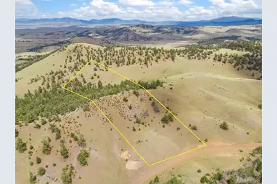 163 Keechi Road, Hartsel, CO 80449 - Photo 1