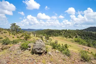 163 Keechi Road, Hartsel, CO 80449 - Photo 11