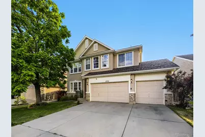 5753 S Rome Street, Aurora, CO 80015 - Photo 1