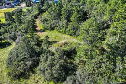 00 Columbine Road, Larkspur, CO 80118 - Photo 3