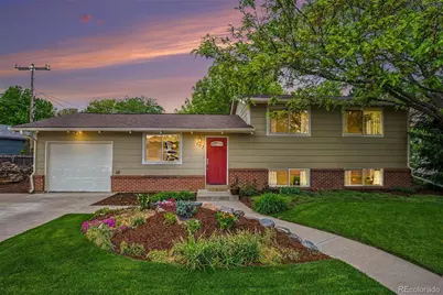 107 Walnut Street, Frederick, CO 80530 - Photo 1
