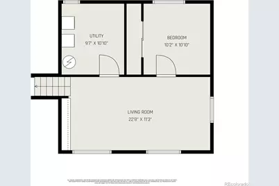 107 Walnut Street, Frederick, CO 80530 - Photo 31