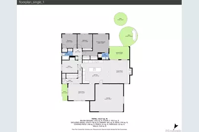 3548 E Davies Avenue, Centennial, CO 80122 - Photo 45