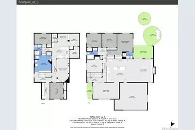 3548 E Davies Avenue, Centennial, CO 80122 - Photo 47