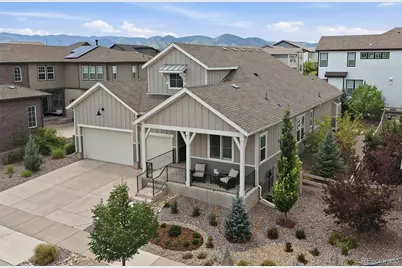 8263 Estes Park Avenue, Littleton, CO 80125 - Photo 1