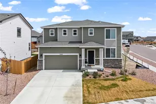 13482 Valley Peak Dr, Peyton, CO 80831 - Photo 1
