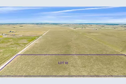 Lot 10 Seven Hills Street, Elizabeth, CO 80107 - Photo 3