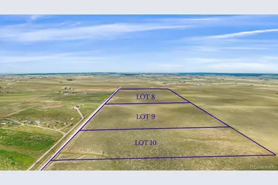Lot 10 Seven Hills Street, Elizabeth, CO 80107 - Photo 5