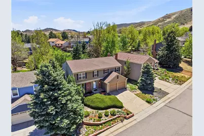 206 Defrance Way, Golden, CO 80401 - Photo 1