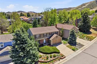 206 Defrance Way, Golden, CO 80401 - Photo 1