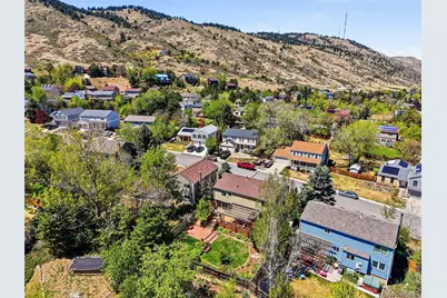 206 Defrance Way, Golden, CO 80401 - Photo 35