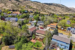 206 Defrance Way, Golden, CO 80401 - Photo 35
