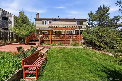 206 Defrance Way, Golden, CO 80401 - Photo 33
