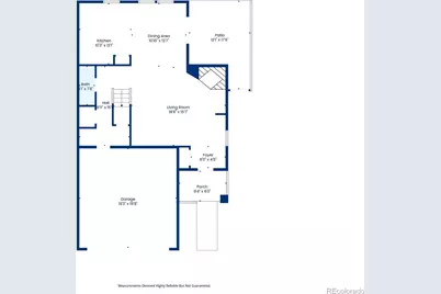 6052 Wescroft Avenue, Castle Rock, CO 80104 - Photo 29