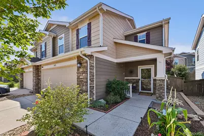 6052 Wescroft Avenue, Castle Rock, CO 80104 - Photo 1