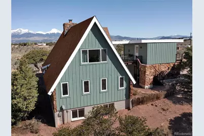6949 Debutts Place, Fort Garland, CO 81133 - Photo 5