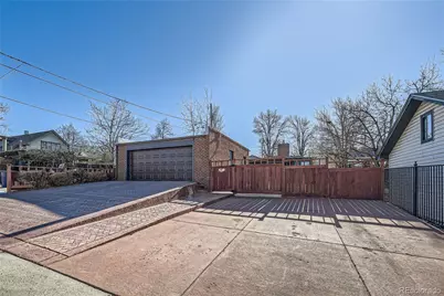 3225 W Scott Place, Denver, CO 80211 - Photo 21