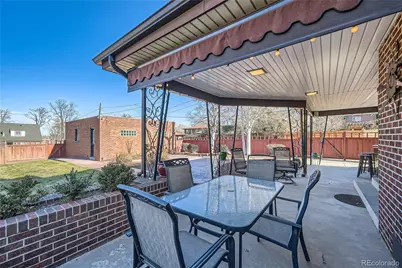 3225 W Scott Place, Denver, CO 80211 - Photo 19