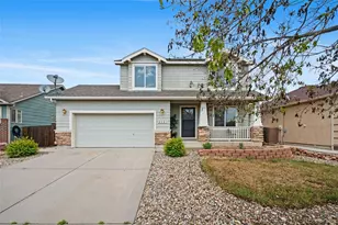2981 Poughkeepsie Dr, Colorado Springs, CO 80916 - Photo 1